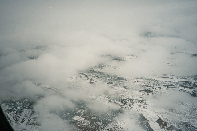 where's Florida's sunshine?
