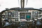 King Air N526RR (the HB-DBF is in repair)