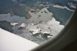 getting colder (Canada - Labrador)